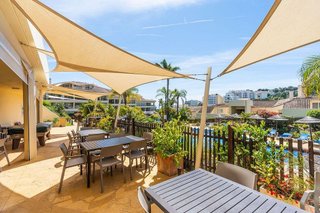 Piso en venta en Riviera del Sol en Mijas