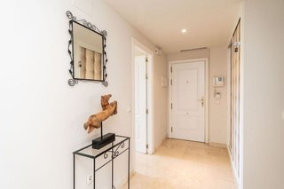 Piso en venta en Riviera del Sol en Mijas