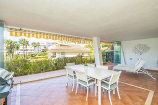 Piso en venta en Riviera del Sol en Mijas