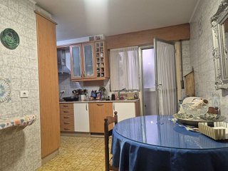 Piso en venta en Vilagarcía en Vilagarcía de Arousa