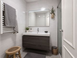 Piso en venta en Vilagarcía en Vilagarcía de Arousa