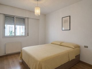 Piso en venta en Vilagarcía en Vilagarcía de Arousa