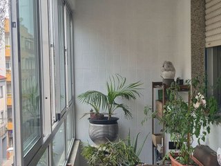 Piso en venta en Vilagarcía en Vilagarcía de Arousa