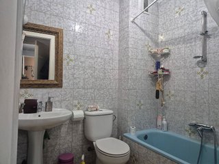 Piso en venta en Vilagarcía en Vilagarcía de Arousa