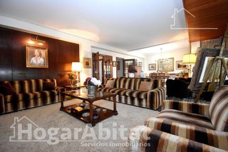 Piso en venta en Centro en Villarreal