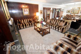 Piso en venta en Centro en Villarreal