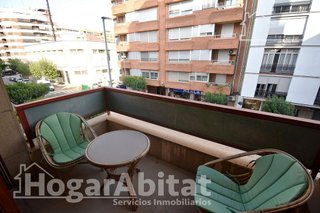Piso en venta en Centro en Villarreal