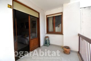 Piso en venta en Centro en Villarreal