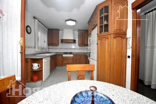 Piso en venta en Centro en Villarreal