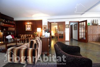 Piso en venta en Centro en Villarreal