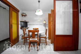 Piso en venta en Centro en Villarreal