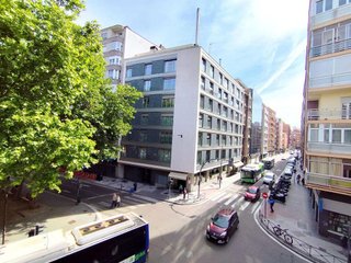 Piso en venta en Centro en Valladolid