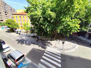 Piso en venta en Centro en Valladolid