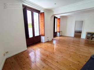 Piso en venta en Centro en Valladolid