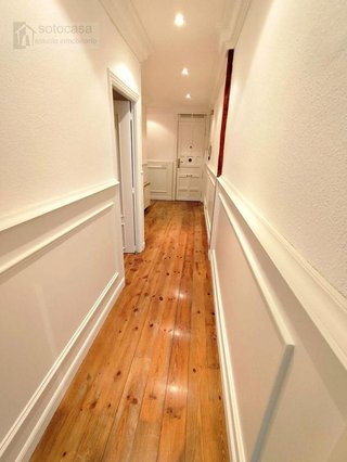 Piso en venta en Centro en Valladolid