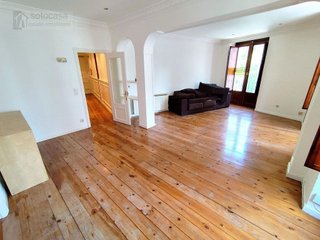 Piso en venta en Centro en Valladolid