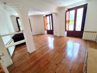 Piso en venta en Centro en Valladolid