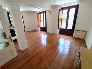 Piso en venta en Centro en Valladolid