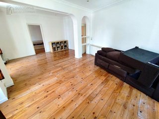 Piso en venta en Centro en Valladolid