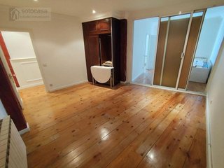 Piso en venta en Centro en Valladolid