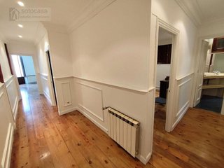 Piso en venta en Centro en Valladolid