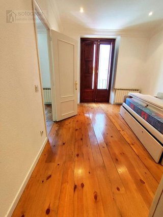Piso en venta en Centro en Valladolid