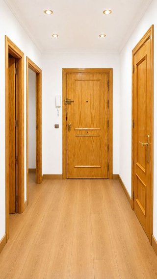 Piso en venta en Norte en Getafe
