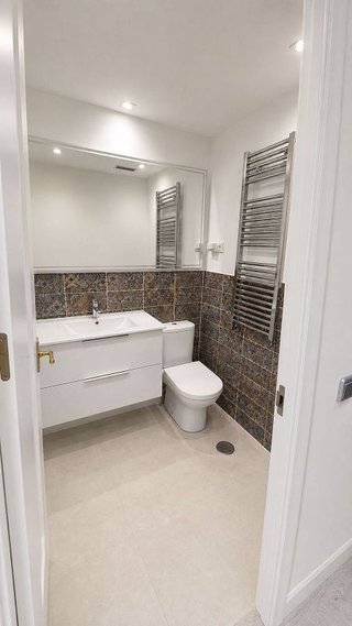 Piso en venta en Norte en Getafe