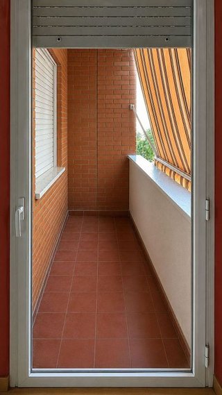 Piso en venta en Norte en Getafe