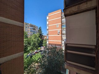 Piso en venta en El Arroyo - La Fuente en Fuenlabrada