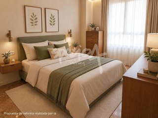 Ático en venta en Cariñena - Carinyena en Villarreal
