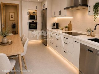 Ático en venta en Cariñena - Carinyena en Villarreal