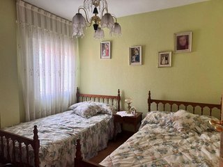 Piso en venta en San Juanillo en Palencia