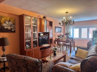 Piso en venta en San Juanillo en Palencia