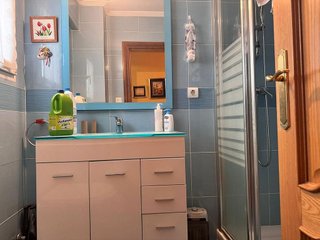 Piso en venta en San Juanillo en Palencia