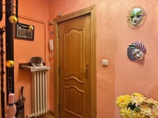 Piso en venta en San Juanillo en Palencia