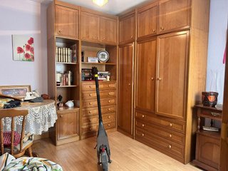 Piso en venta en San Juanillo en Palencia