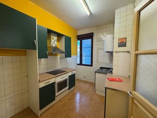 Piso en venta en Centro en Gijón