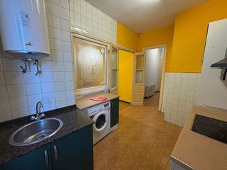Piso en venta en Centro en Gijón