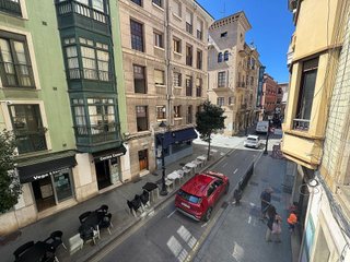 Piso en venta en Centro en Gijón