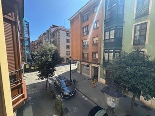 Piso en venta en Centro en Gijón
