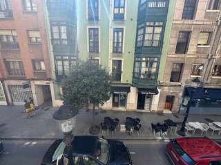 Piso en venta en Centro en Gijón