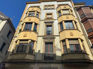 Piso en venta en Centro en Gijón