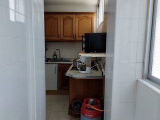 Piso en venta en La Paz - Segunda Aguada - Loreto en Cádiz
