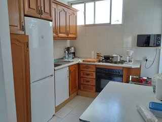 Piso en venta en La Paz - Segunda Aguada - Loreto en Cádiz