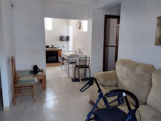 Piso en venta en La Paz - Segunda Aguada - Loreto en Cádiz