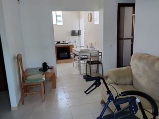 Piso en venta en La Paz - Segunda Aguada - Loreto en Cádiz
