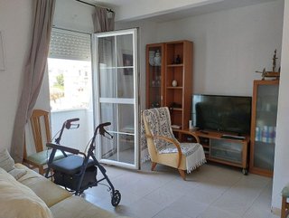 Piso en venta en La Paz - Segunda Aguada - Loreto en Cádiz