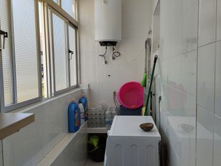 Piso en venta en La Paz - Segunda Aguada - Loreto en Cádiz