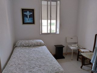 Piso en venta en La Paz - Segunda Aguada - Loreto en Cádiz